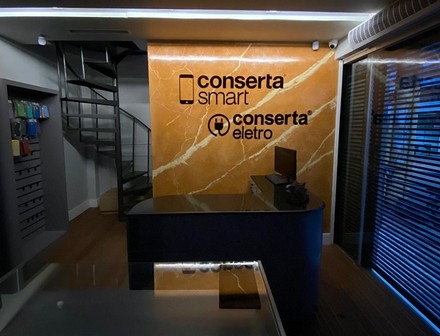 ConsertSmart