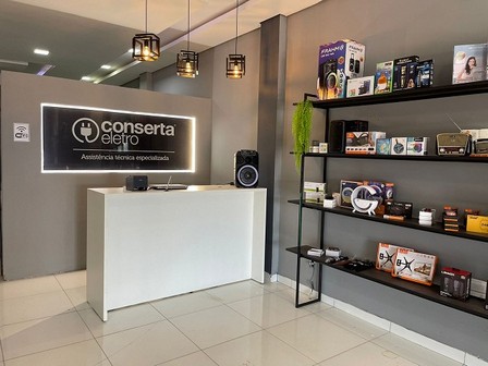 ConsertSmart