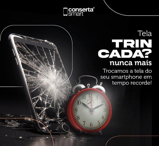 Imagem Conserto Rápido de Celular! ??