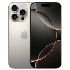 PELICULA Apple iPhone 16 Pro