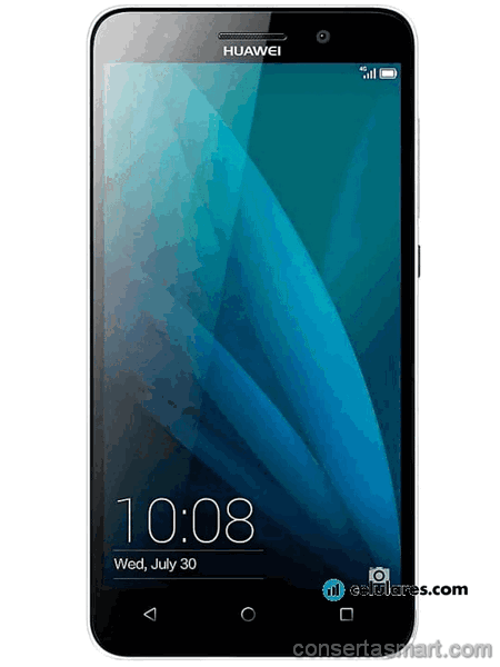 Conserto Huawei G Play Huawei