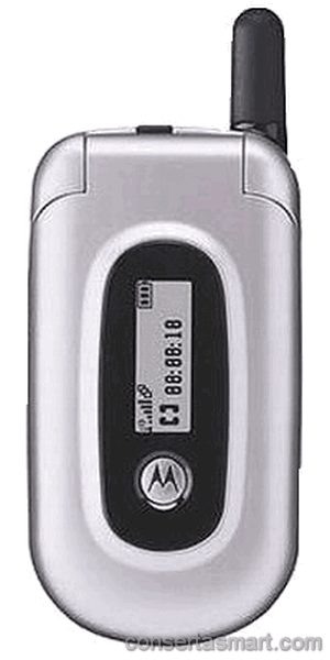 Aparelho Motorola V177