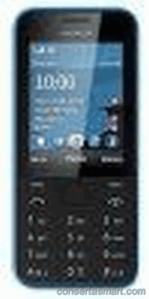 Imagem Nokia 207