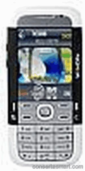 Imagem Nokia 5700
