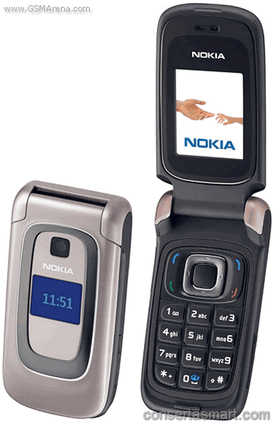 Imagem Nokia 6086