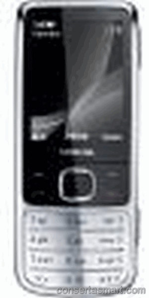 Imagem Nokia 6700 Classic