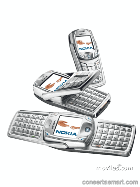 Imagem Nokia 6822