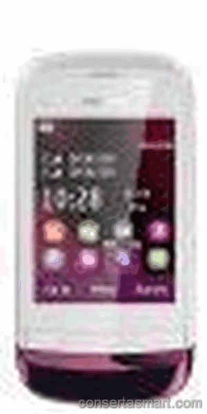Imagem Nokia C2-03