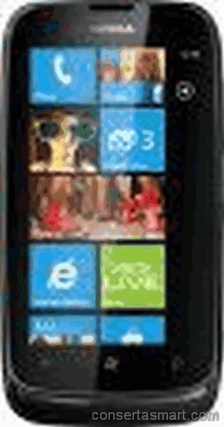 Imagem Nokia Lumia 610
