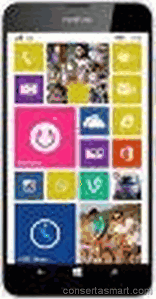 Imagem Nokia Lumia 638