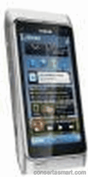 Imagem Nokia N8