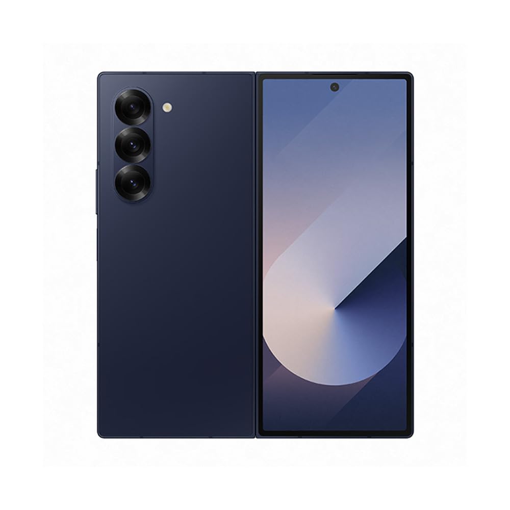 Imagem Samsung Galaxy Z Fold 6