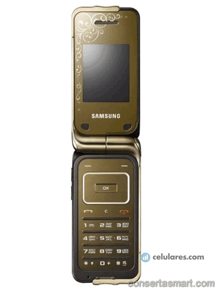 Aparelho Samsung SGH-L310