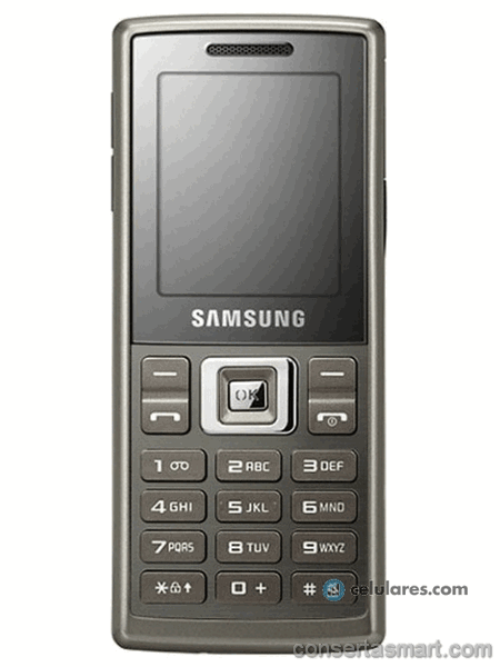 Aparelho Samsung SGH-M150