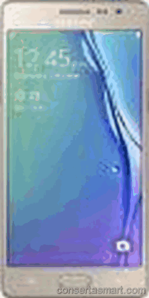 Aparelho Samsung Z3