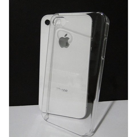 CAPINHA APPLE IPHONE 4 4S