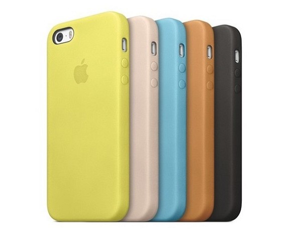 CAPINHA APPLE IPHONE 5C