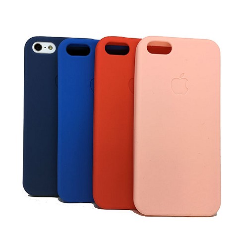 CAPINHA APPLE IPHONE 5S