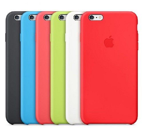 CAPINHA APPLE IPHONE 6