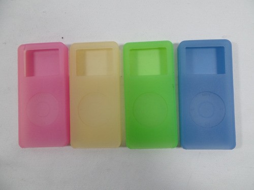 CAPINHA APPLE IPOD NANO 4G