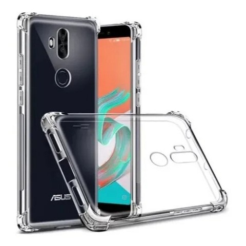 CAPINHA ASUS ZENFONE 5 LITE