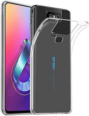 CAPINHA ASUS ZENFONE 5