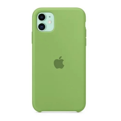 CAPINHA Apple iPhone 11