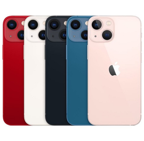 CAPINHA Apple iPhone 13 Mini