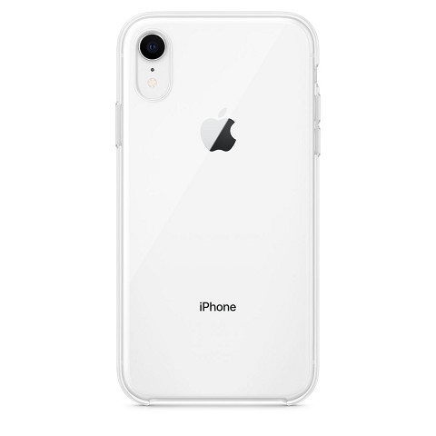 CAPINHA Apple iphone XR