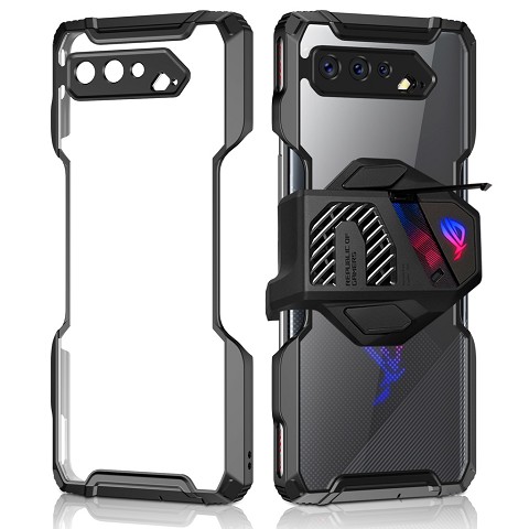 CAPINHA Asus ROG Phone 5