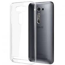 CAPINHA Asus ZenFone 2 Laser