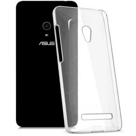 CAPINHA Asus ZenFone 5 A501CG