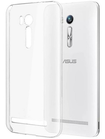 CAPINHA Asus ZenFone Go