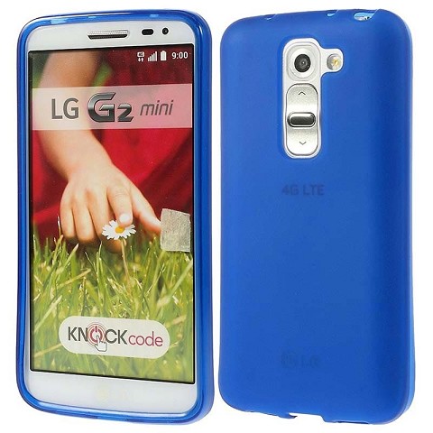 CAPINHA LG G2 mini LTE