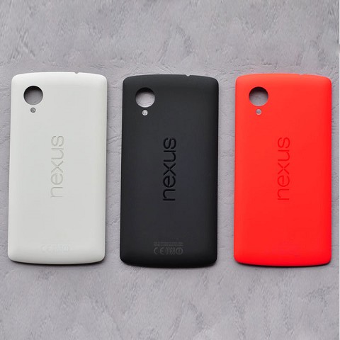 CAPINHA LG Google Nexus 5