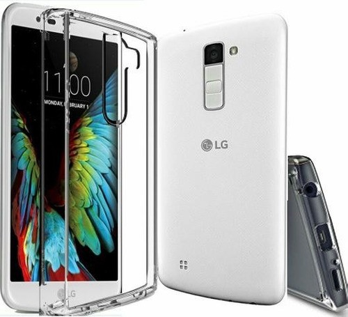 CAPINHA LG K10 LTE