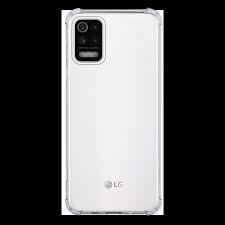 CAPINHA LG K62 PLUS