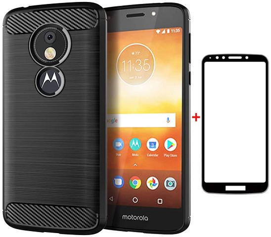 CAPINHA MOTOROLA MOTO E5 PLAY