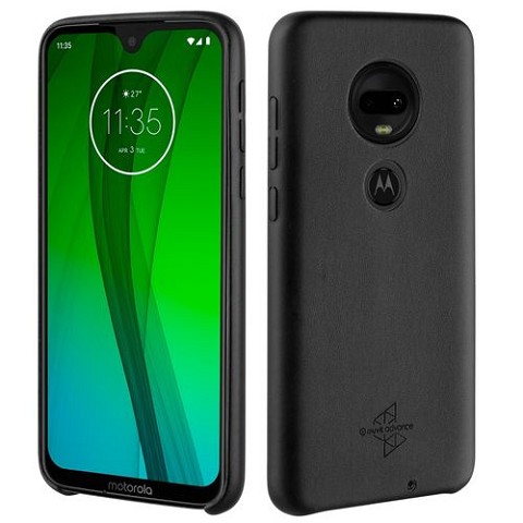 CAPINHA Moto G7 Power