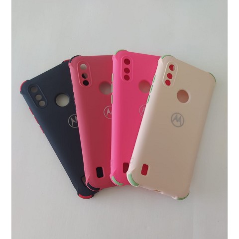 CAPINHA Motorola Moto E6s