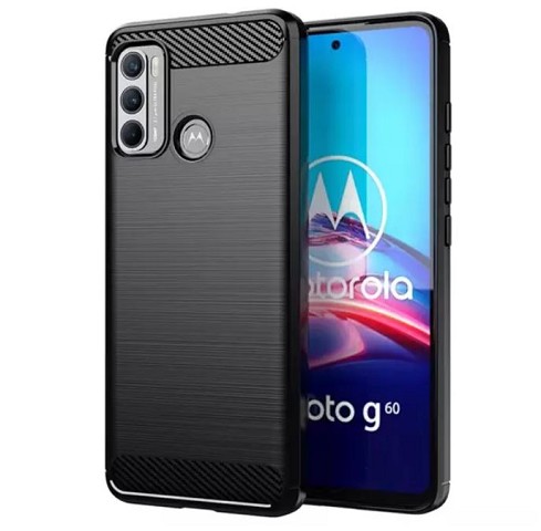 CAPINHA Motorola Moto G40 Fusion