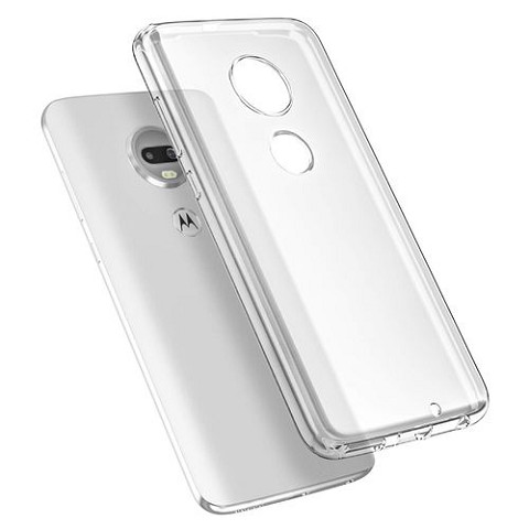 CAPINHA Motorola Moto G7 Plus