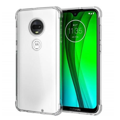 CAPINHA Motorola Moto G7