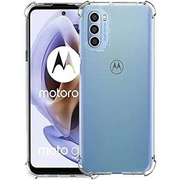 CAPINHA Motorola Moto G71