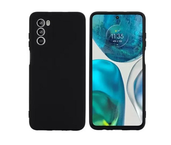 CAPINHA Motorola Moto G82