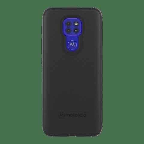 CAPINHA Motorola Moto G9 play