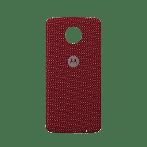 CAPINHA Motorola Moto Z4