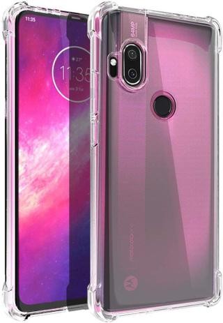 CAPINHA Motorola One Hyper