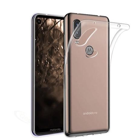 CAPINHA Motorola One Vision