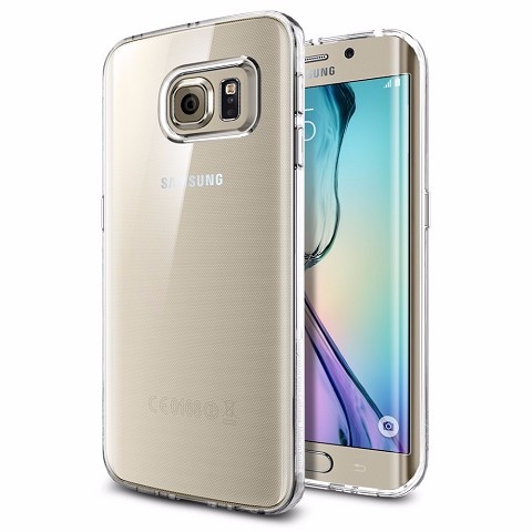 CAPINHA SAMSUNG Galaxy S6 EDGE PLUS